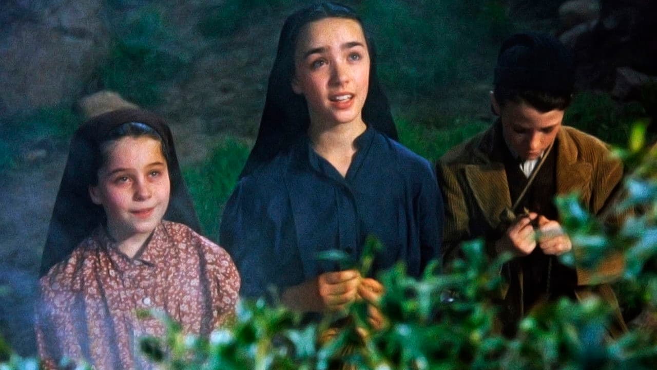 O Milagre de Fátima