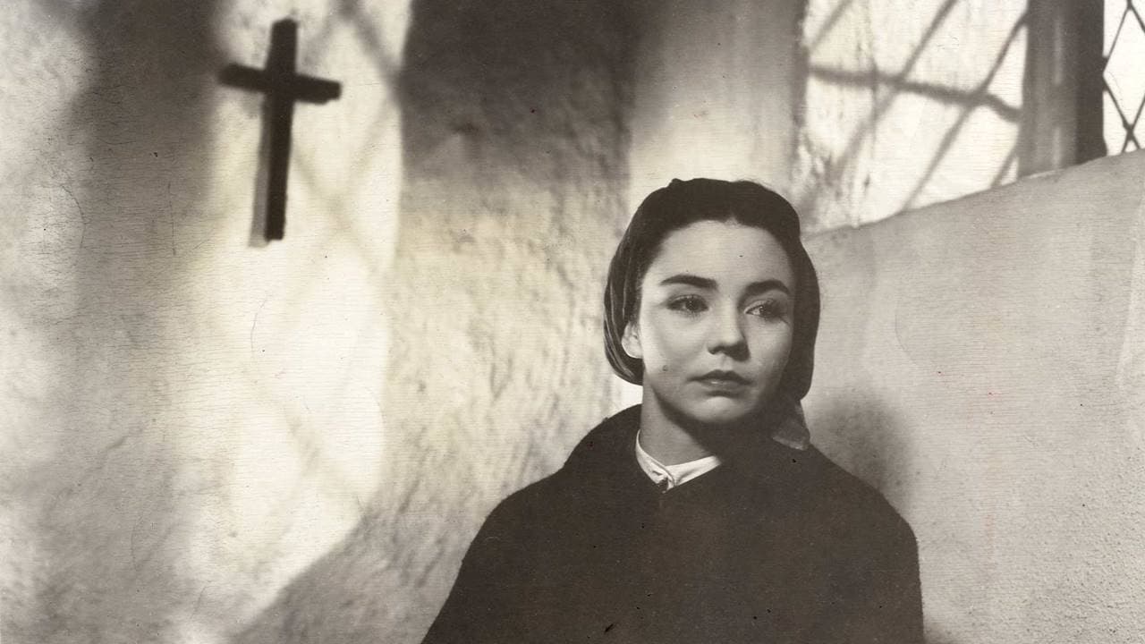 A Canção de Bernadette