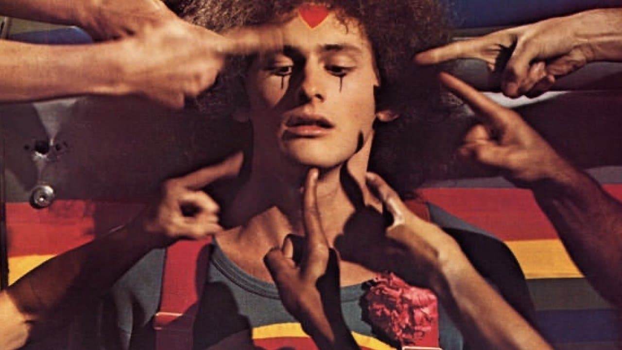 Godspell - A Esperança