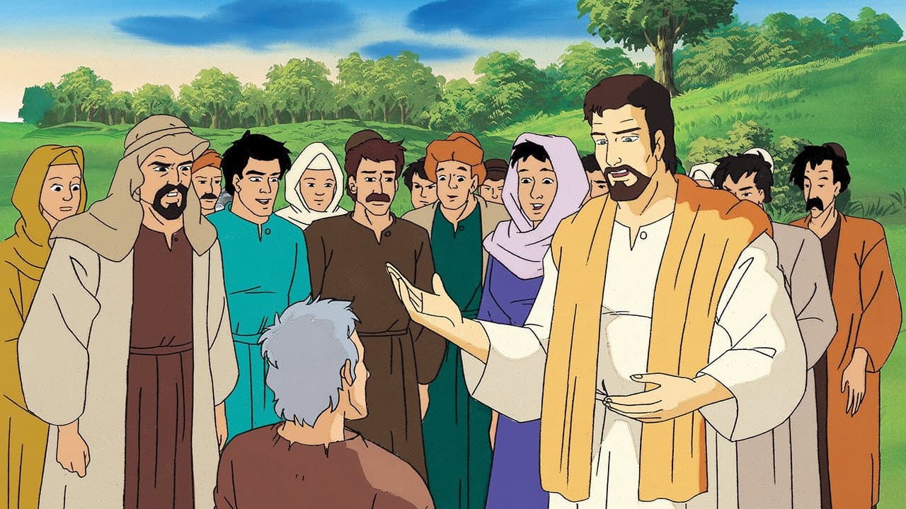 Jesus um reino sem fronterais