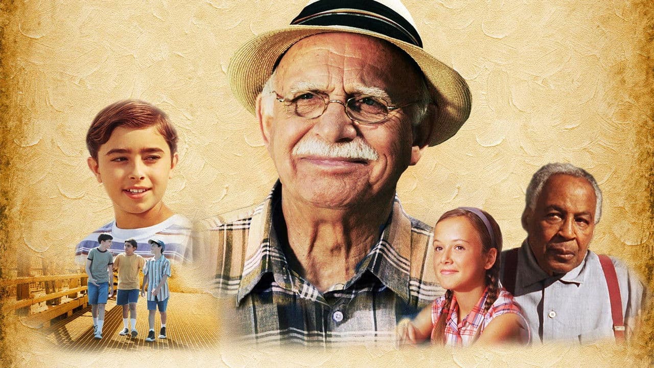 As Histórias De Jonathan Sperry