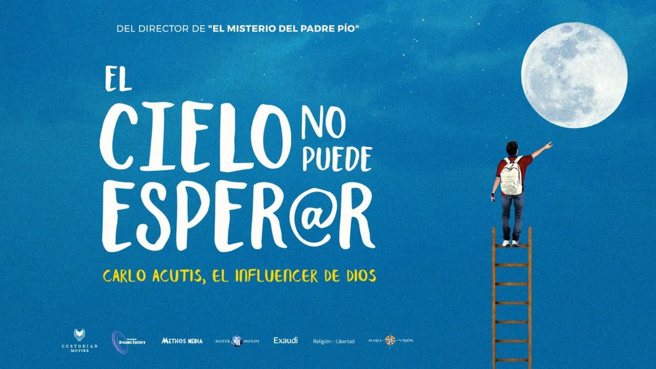 O Céu Não Pode Esperar