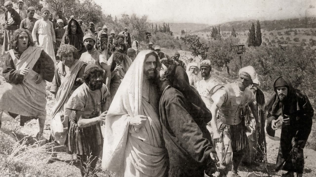 Da Manjedoura à Cruz
