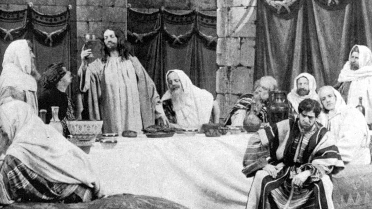 A Vida de Cristo