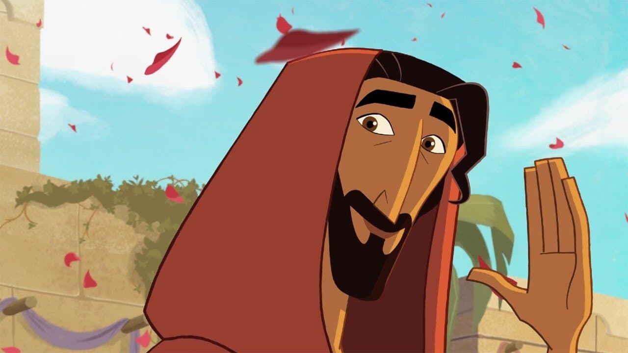 Jesus - A Luz do Mundo