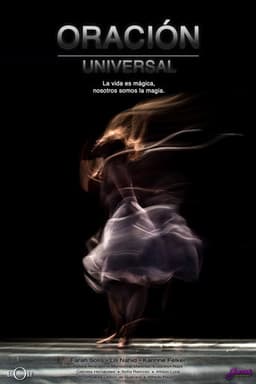 Oración universal