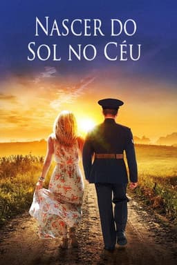 Nascer do Sol no Céu