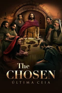 The Chosen: Última Ceia