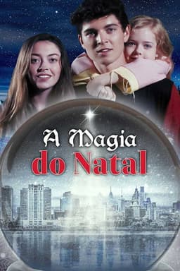 A Magia do Natal