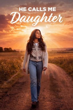 He Calls Me Daughter