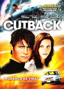Cutback - Uma Vida... Uma Escolha
