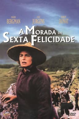 A Morada da Sexta Felicidade