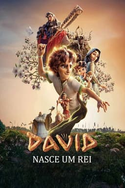 Davi: Nasce Um Rei