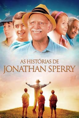 As Histórias De Jonathan Sperry