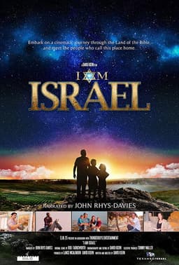 I AM ISRAEL
