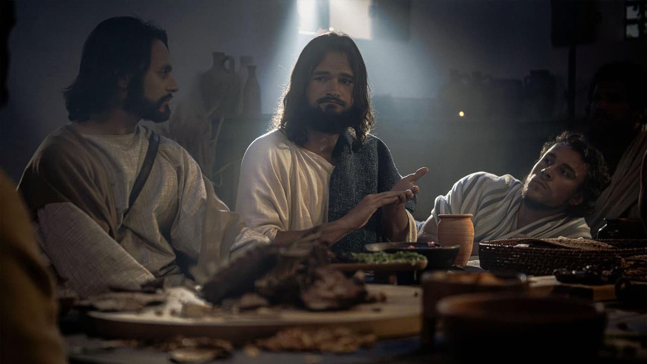 Jesus: Um Filme Sobre Missões Surdas