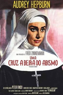 Uma Cruz à Beira do Abismo