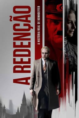 Redenção – A História Real de Bonhoeffer